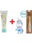 Jack N Jill Unicorn Diş Fırças + Milkshake Aromalı Macunu 50 gr 1