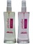 2 Adet x 100 ml Spreyli Kalite Bayan Kolonya 1