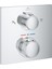 2 Yollu Yönlendiricili Termostatik Banyo Bataryası - 29181002 1