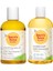 Besleyici Bebek Yağı - Baby Bees Nourishing Baby Oil 115ml+ Saç-Vücut Şampuanı ve Banyo Köpüğü 350ml 1