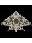 Fransız Motif FD387 6AD/PKT-KAPİÇİNO 1