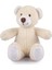 Toys Sevimli Peluş Ayıcık Bej 25 cm 2