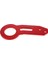 Universal Car Auto Part Kırmızı Için Alüminyum Alaşım Towing Hook Fragmanı (Yurt Dışından) 3