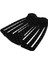 3x Sörf Tahtası Çekiş Pad Skimboard Tail Pad Paddleboard Longboard (Yurt Dışından) 3