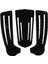 3x Sörf Tahtası Çekiş Pad Skimboard Tail Pad Paddleboard Longboard (Yurt Dışından) 5