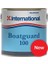 Internatıonal Boatguard 100 Tekne Zehirli Boya Black 2.5 Lt 1