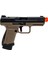 Tp9 Elite Combat Dual Tone Sahra-Siyah 1