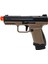 Tp9 Elite Combat Dual Tone Sahra-Siyah 2