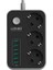 Ldnio Ldnıo SE3631 3 Priz + 6 USB Akım Korumalı Priz 3