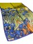 Turkish Silk Store Van Gogh Irisler Ipek Fular 3