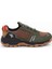 Tk.forest Men 2226 Brown Green Erkek Ayakkabı 1