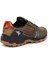 Tk.forest Men 2226 Brown Green Erkek Ayakkabı 3