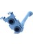 Beko DFS05010S Beko 77279 - Üst Pervane Borusu 2