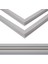 Beko D1 8540 Sm Buzdolabı - Üst Kapı Contası 1