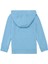 U.s. Polo Assn. Kız Çocuk Mavi Sweatshirt 50260922-VR036