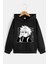 Çocuk Killua Zoldyck Baskılı Sweatshirt 1