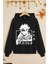 Çocuk Jujutsu Kaisen Baskılı Sweatshirt 1