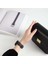 Apple Watch Ultra 49MM Kordon Krd-53 Deri Strap Kayış 3