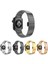 Apple Watch Ultra 49MM Kordon Krd-16 Seramik Strap Kayış 5