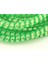 Şarj Aleti Kablosu Kablo Kordon Koruyucu Spiral Sarma Kılıf Koruma Yeşil Glitter 2