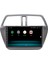 Suzuki S Cross Android 10 Carplay Özellikli Navigasyon Multimedya Ekran 2gb Ram + 32GB HDD 2