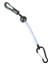 Balıkçılık Tippet Makara Tutucu Sinek Balıkçılık Tippet Tutucu Takım Dişli 6.5inch (Yurt Dışından) 1