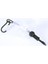 Balıkçılık Tippet Makara Tutucu Sinek Balıkçılık Tippet Tutucu Takım Dişli 6.5inch (Yurt Dışından) 2