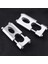 2pcs Universal 7/8 "22MM Gidon Yükseltici 110-125CC Kir Bisikleti Için (Yurt Dışından) 3
