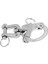 Paslanmaz Snap Döner Shackle Book/yelken/yat/yelken/gölge 9.3 x 4cm (Yurt Dışından) 3