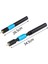 Teleskopik Havuz Bilardo Uzantısı Teleskopik Aksesuar 26.5cm (Yurt Dışından) 4