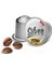 Premium Silver Alüminyum Kapsül Kahve 50'li Nespresso Uyumlu 3