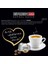 Premium Silver Alüminyum Kapsül Kahve 50'li Nespresso Uyumlu 4