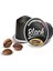 Premium Black Alüminyum Kapsül Kahve Nespresso® Uyumlu 100 Adet 3