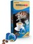 Premium Blue Alüminyum Kapsül Kahve-Kafeinsiz Nespresso® Uyumlu 100 Adet 2