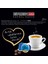 Premium Blue Alüminyum Kapsül Kahve-Kafeinsiz Nespresso® Uyumlu 100 Adet 4