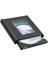 USB 3.0 Harici DVD Drive Yazarı Pc Black Için Okuma-Yazma Dvd-Rw 1