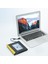 USB 3.0 Harici DVD Drive Yazarı Pc Black Için Okuma-Yazma Dvd-Rw 5