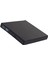 USB 2.0 Harici Sürücü Okuma -Write -Rw Black 1