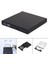 USB 2.0 Harici Sürücü Okuma -Write -Rw Black 3