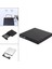 USB 2.0 Harici Sürücü Okuma -Write -Rw Black 4