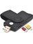 Windows/linux/tf Pc Seyahati Için USB 2.0 Kart Okuyucu 4