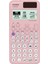 FX-991CW-PK 552 Fonksiyonlu Bilimsel Hesap Makinesi 1
