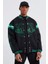 Oversize Limited Homme Bomber Kolej Ceket 2