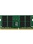 Kıngston KVR32S22D8/32, 32GB, 3200MHZ, Ddr4, Sodimm Notebook Ram, 1,2V, CL22 1