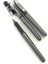 Imza Kalemi Signature Pen 1.00MM Siyah 3 Adet 1