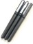 Imza Kalemi Signature Pen 1.00MM Siyah 3 Adet 2