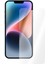 Iphone 14 Pro Max ile Uyumlu Mat Esnek Nano Cam Ekran Koruyucu 1