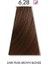 Tinta Color Saç Boyası 60ml No - 6.28 2