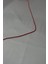 08MM Kırmızı Takı Ipi Paraşüt Ipi Takı Yapım Ipi Metrelik Paraşüt Ipi 5 Metre 2