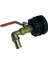 1pc Ibc Tote Tank Adaptörü 62MM Diş Çıkarma Valfi 19-32MM 19MM (Yurt Dışından) 2
